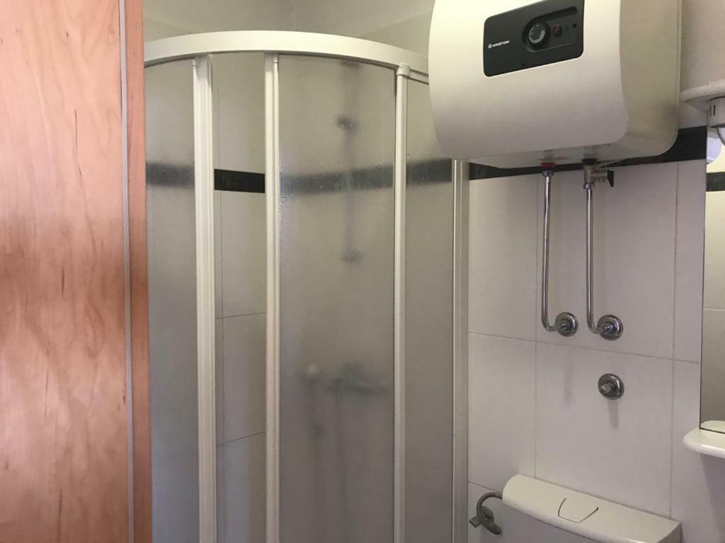 Apartments Boris Baška Voda Zewnętrze zdjęcie